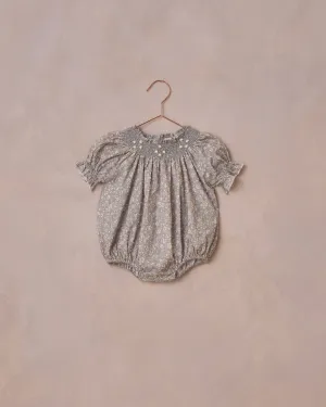 Maddie Romper | Wildflower