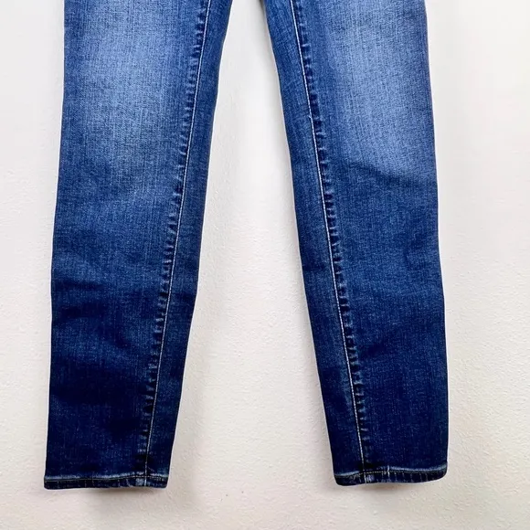 Madewell 10&quot; Roadtripper Jeans