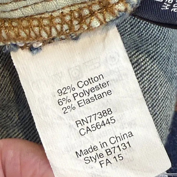 MADEWELL High Riser Skinny Jeans