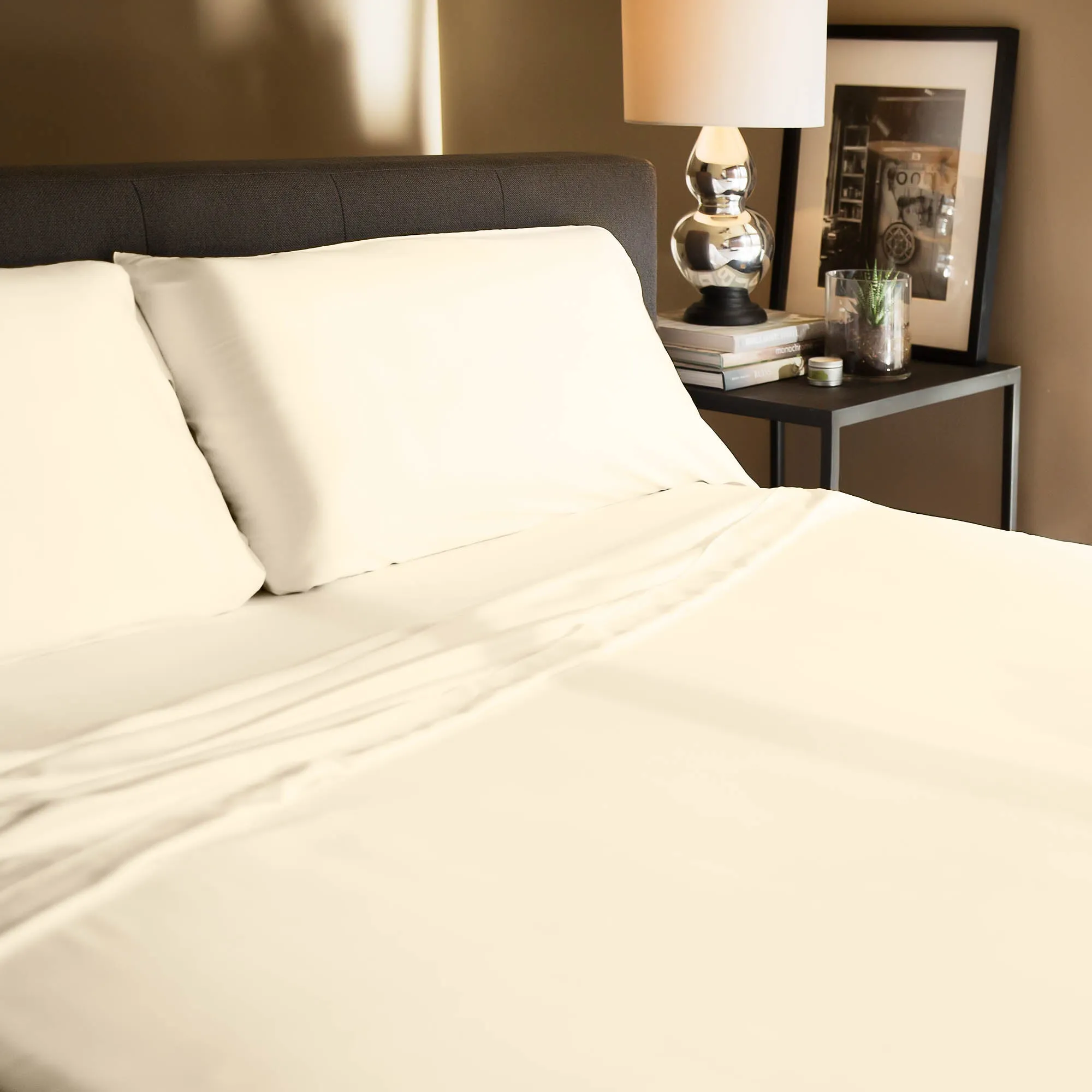 Malouf Tencel Sheet Set