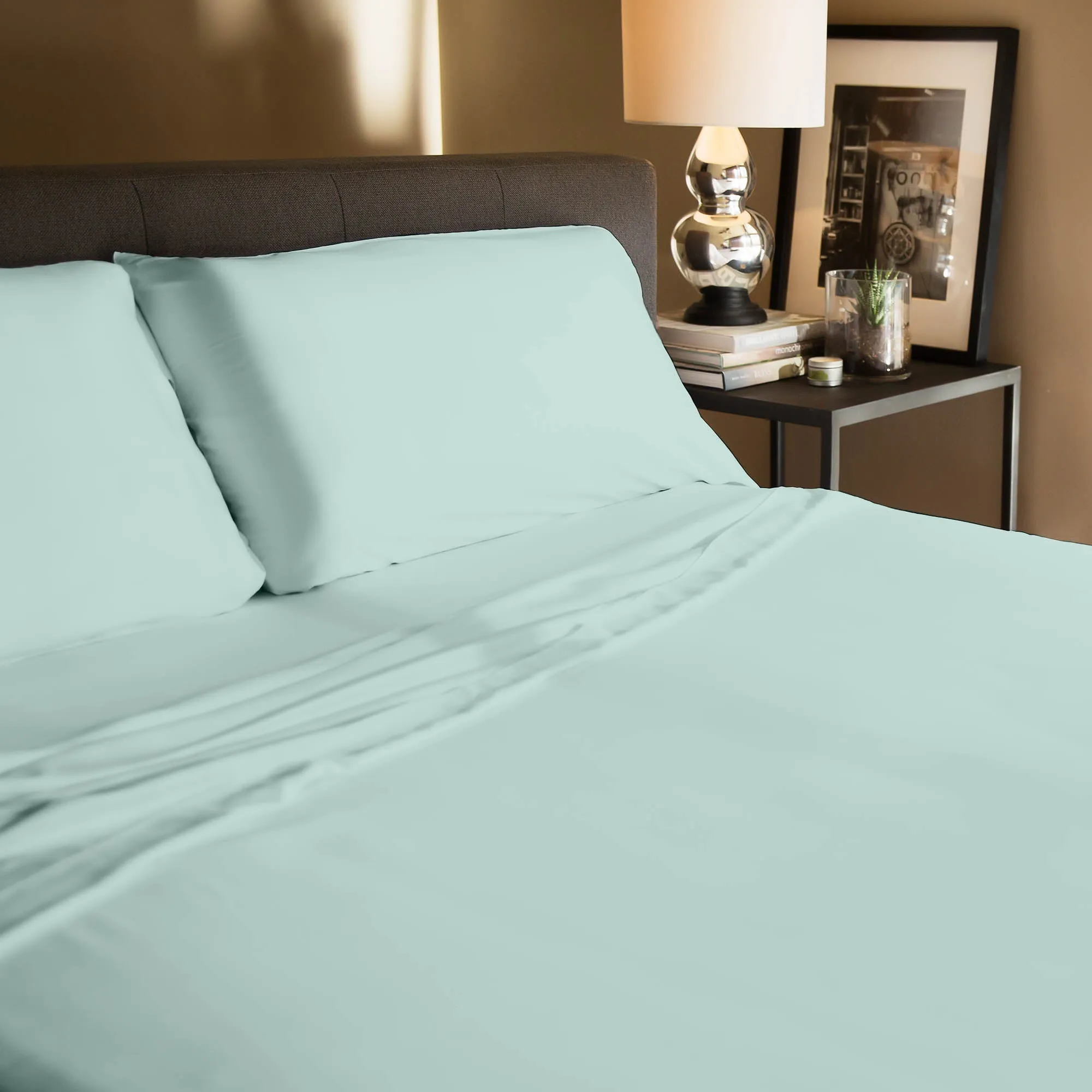 Malouf Tencel Sheet Set
