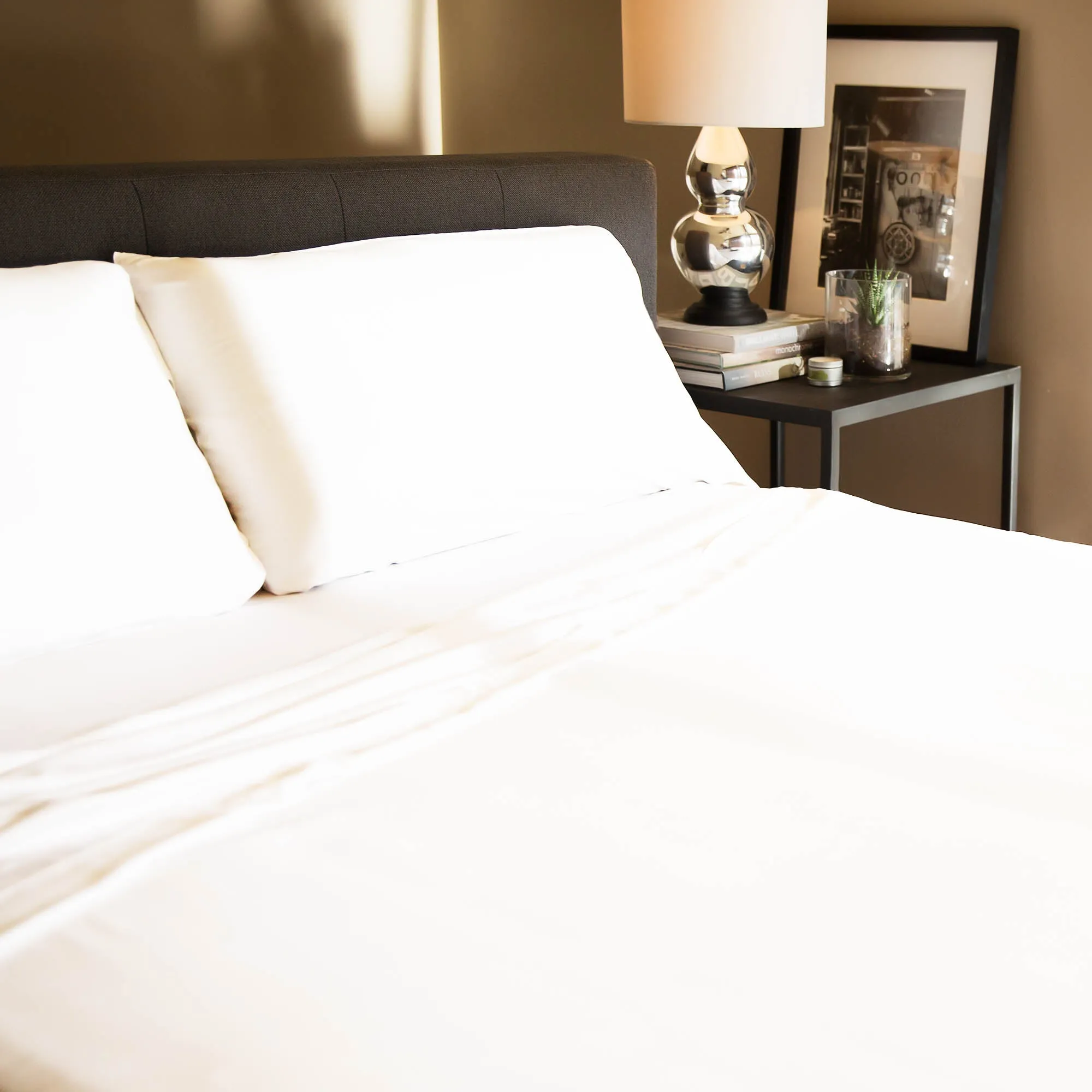 Malouf Tencel Sheet Set