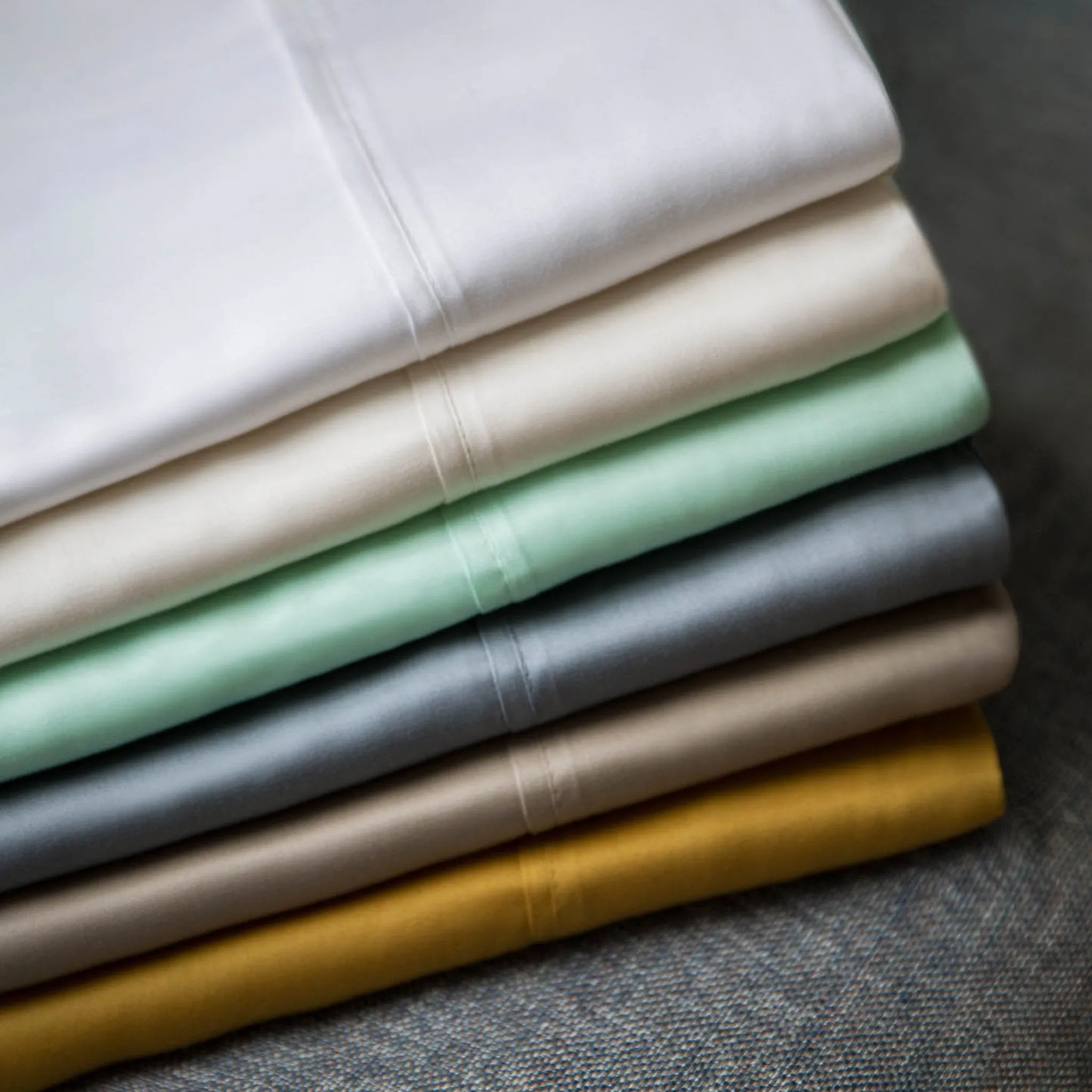 Malouf Tencel Sheet Set