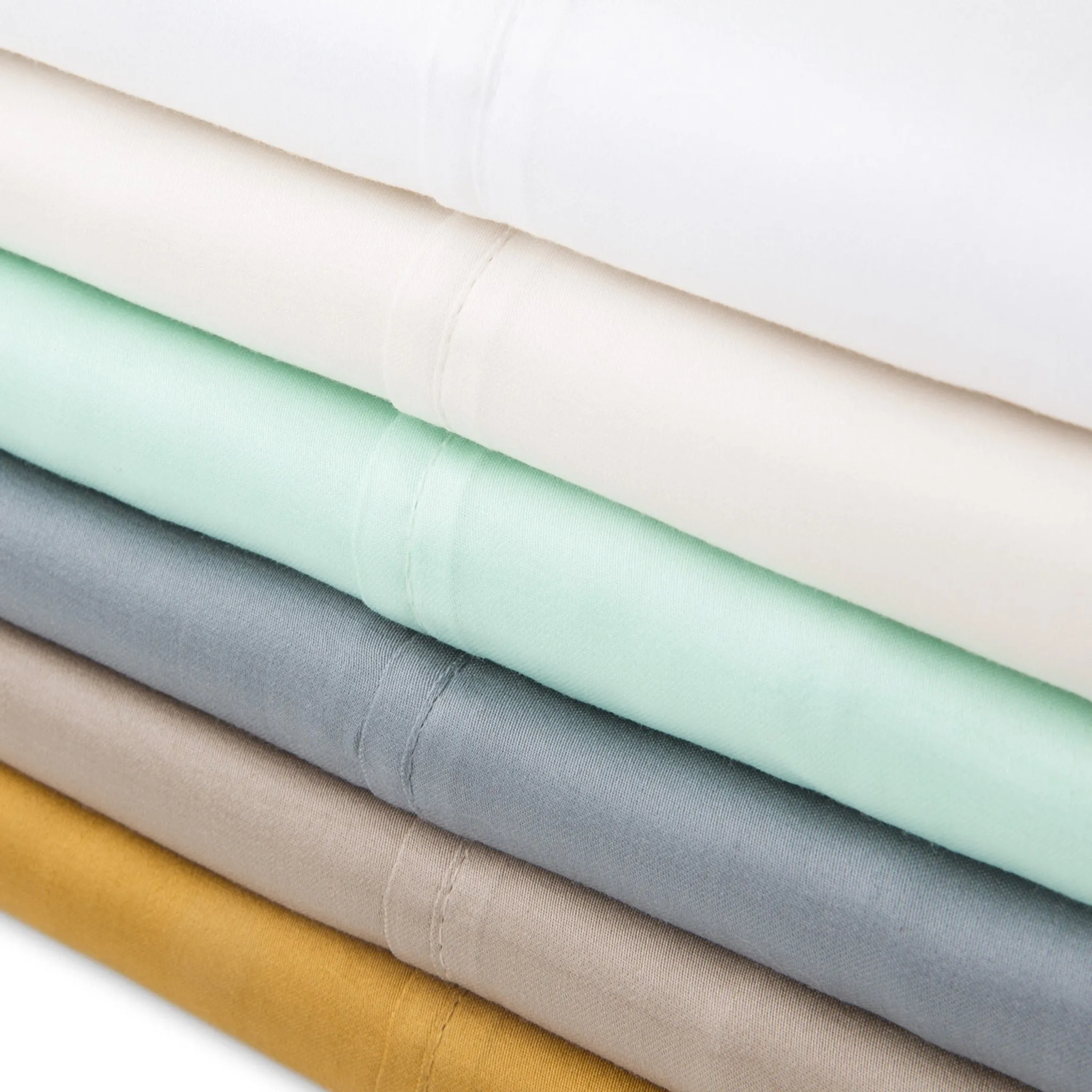 Malouf Tencel Sheet Set