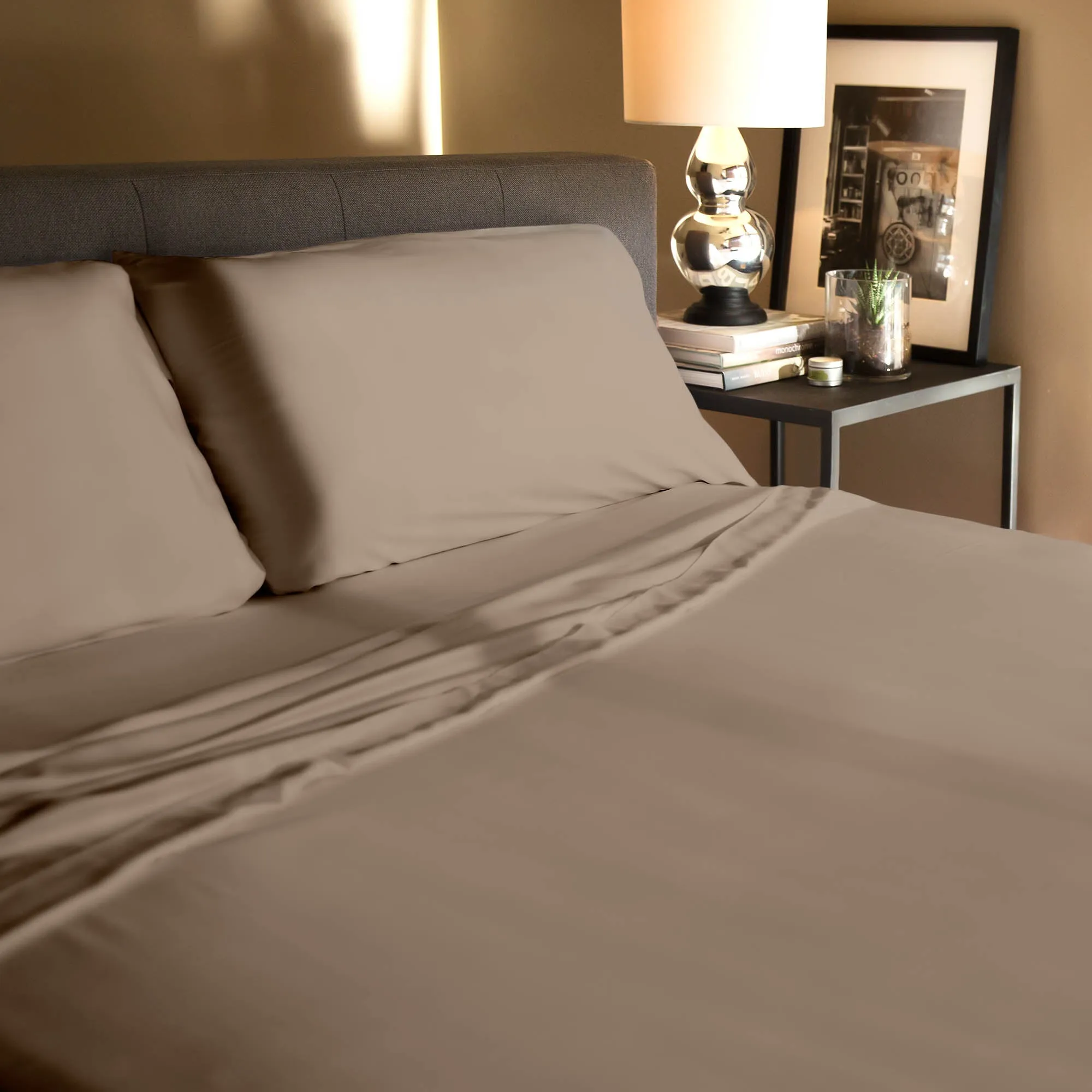 Malouf Tencel Sheet Set