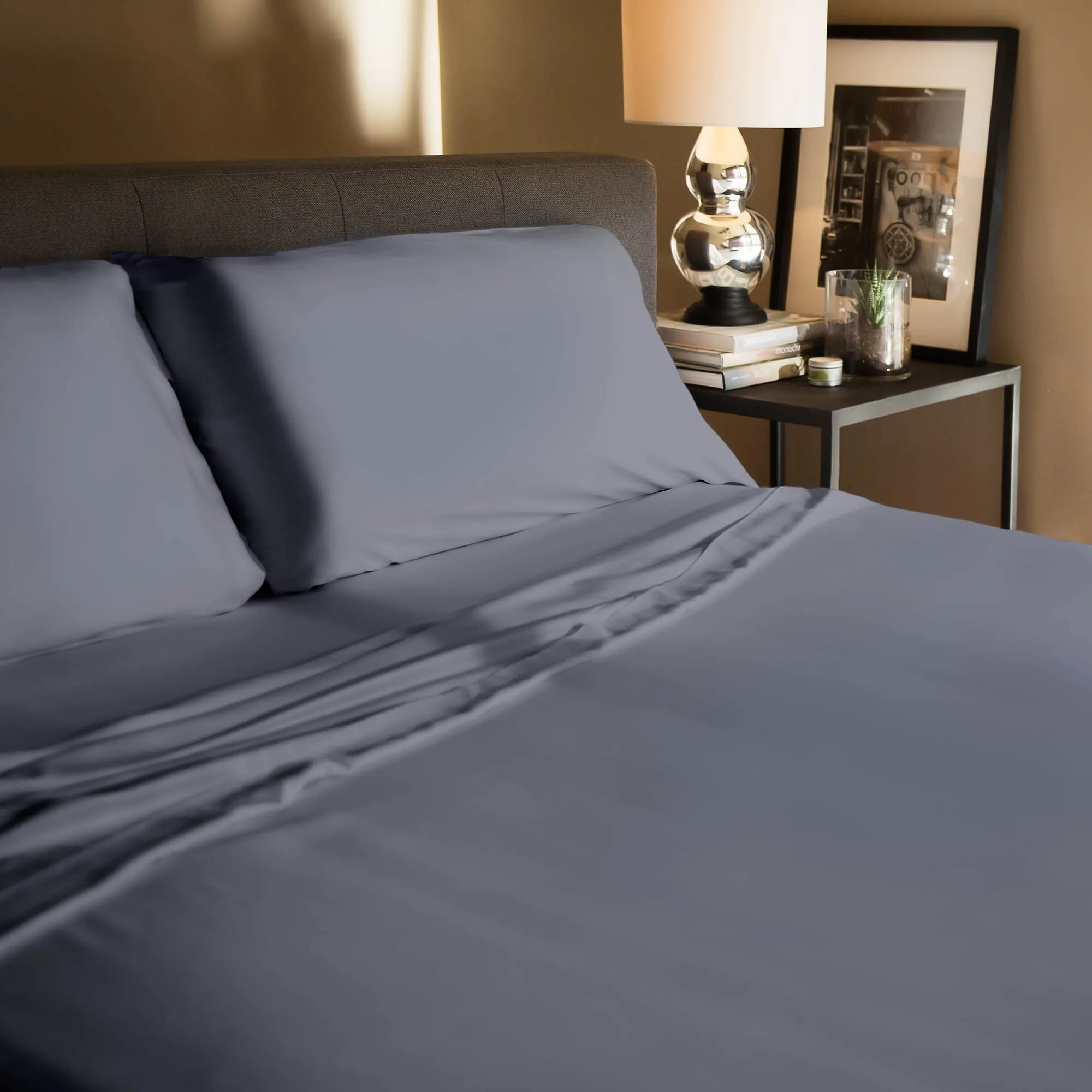 Malouf Tencel Sheet Set