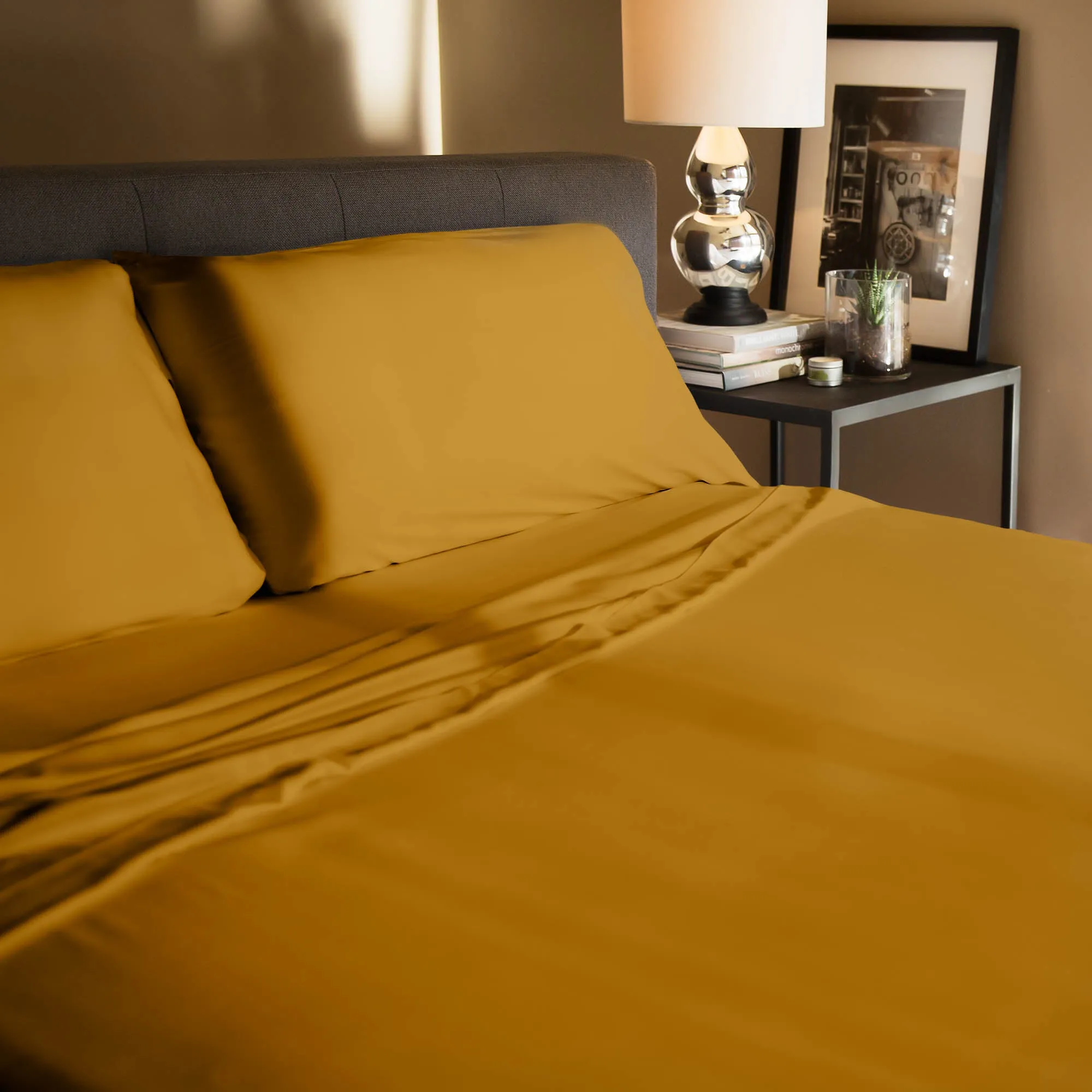 Malouf Tencel Sheet Set