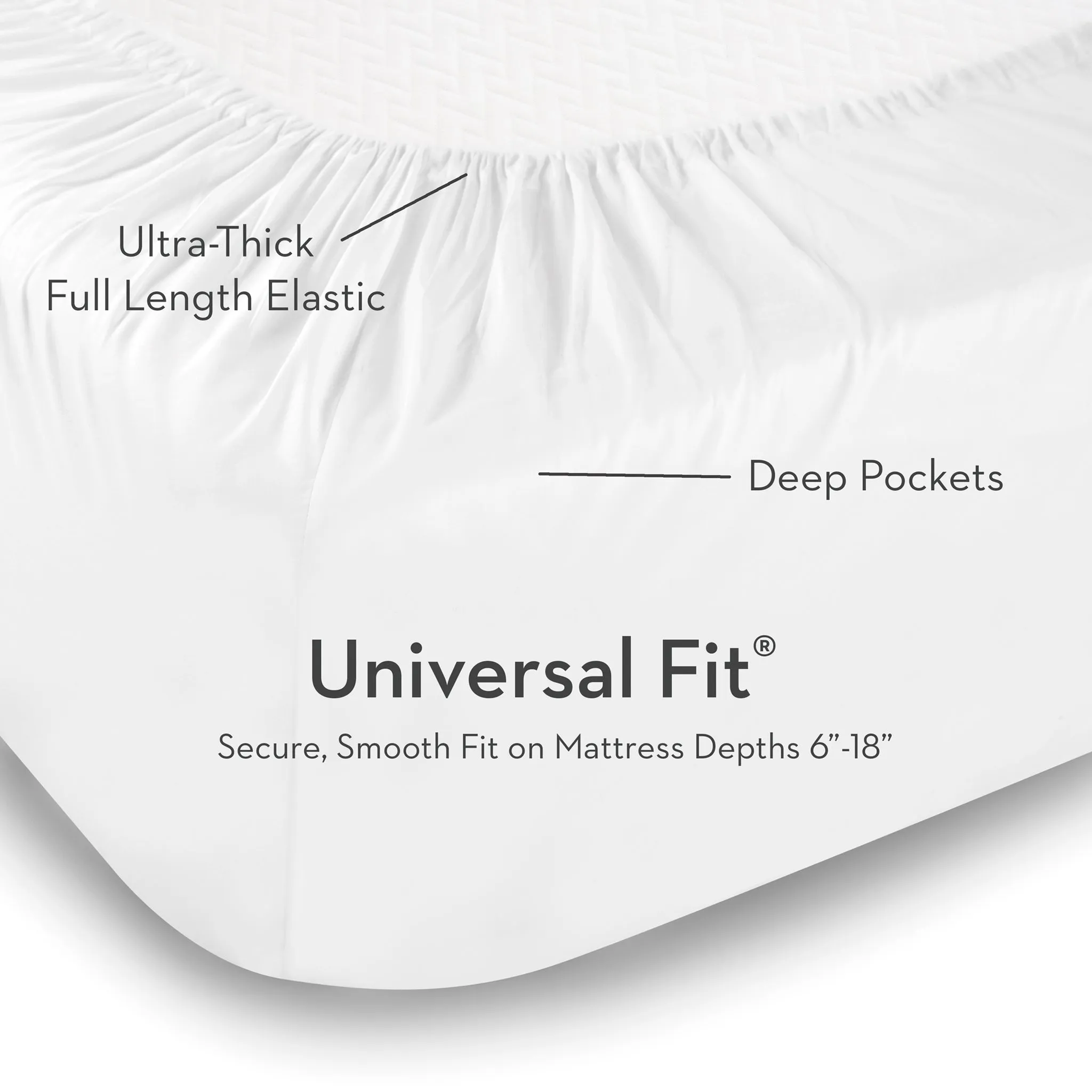 Malouf Tencel Sheet Set
