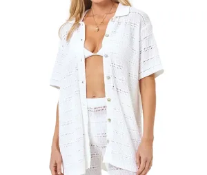 Marbella Shirt-Marbella Pant ::RET