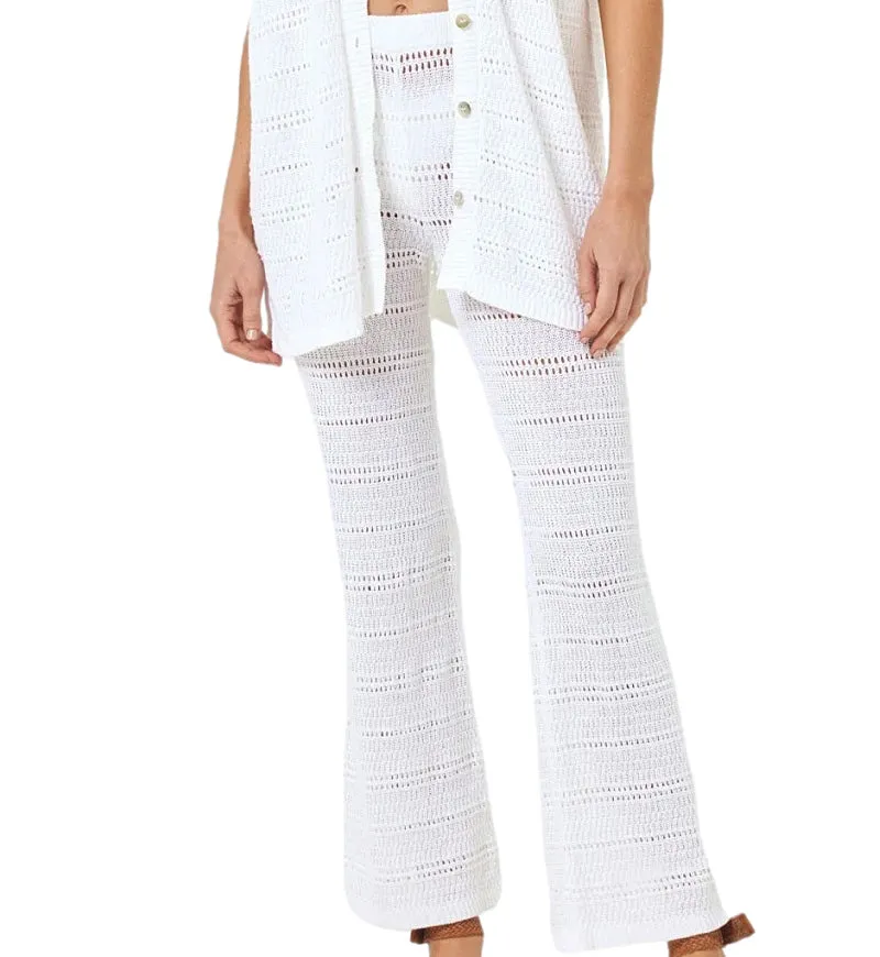 Marbella Shirt-Marbella Pant ::RET