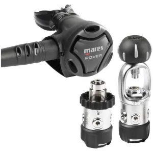 Mares Regulator Rover 2S Regulator Set - DIN