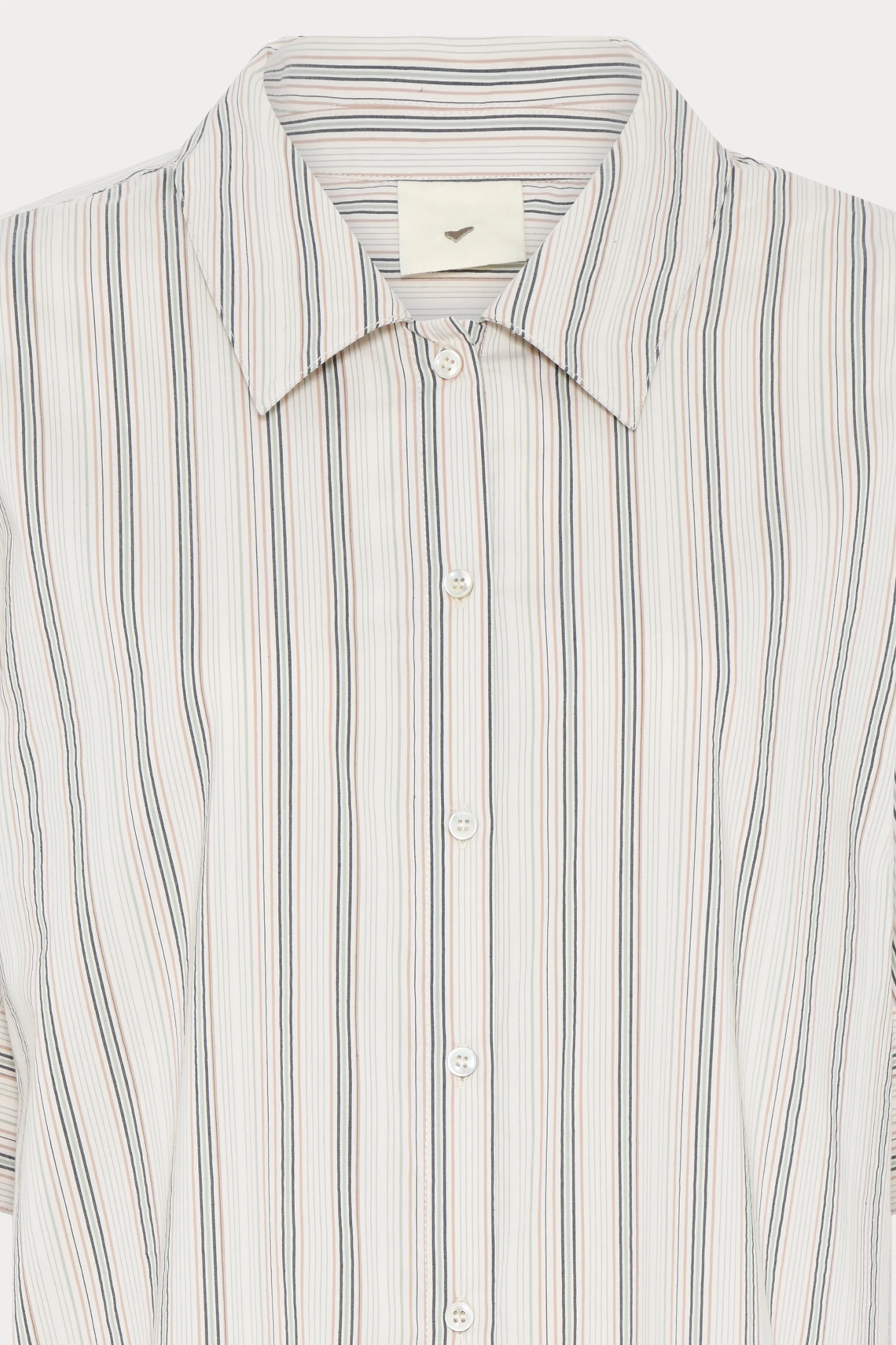 Matea skjorte - Striped