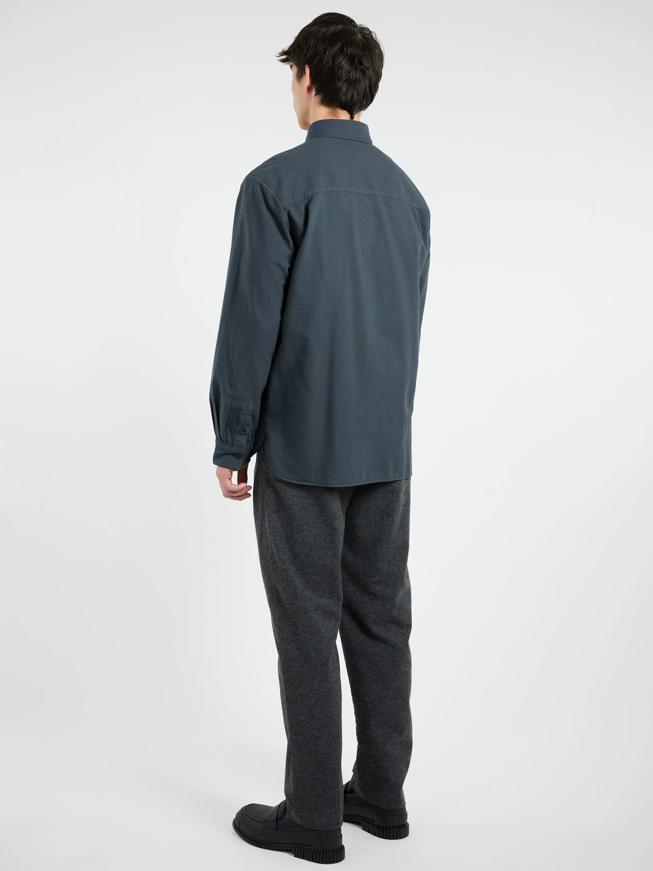 Mateo Logo Shirt