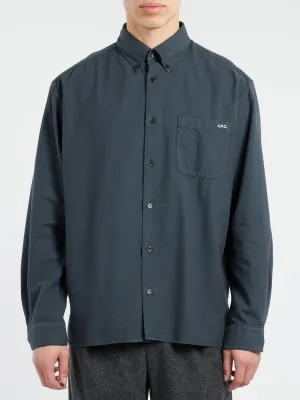 Mateo Logo Shirt