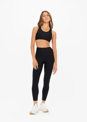 Matte Tech Pocket Midi Pant