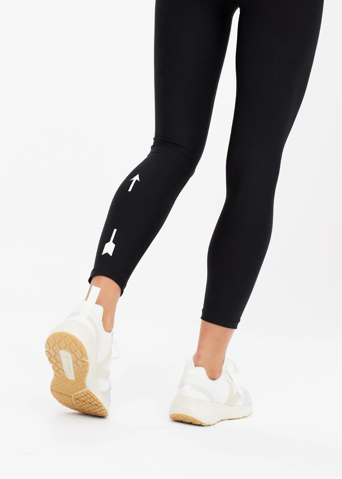 Matte Tech Pocket Midi Pant