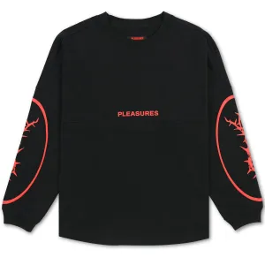 MAXIMIZE JERSEY (Black)