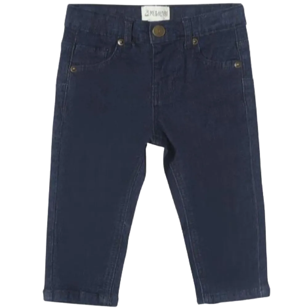 Me & Henry Spencer Jeans - Indigo