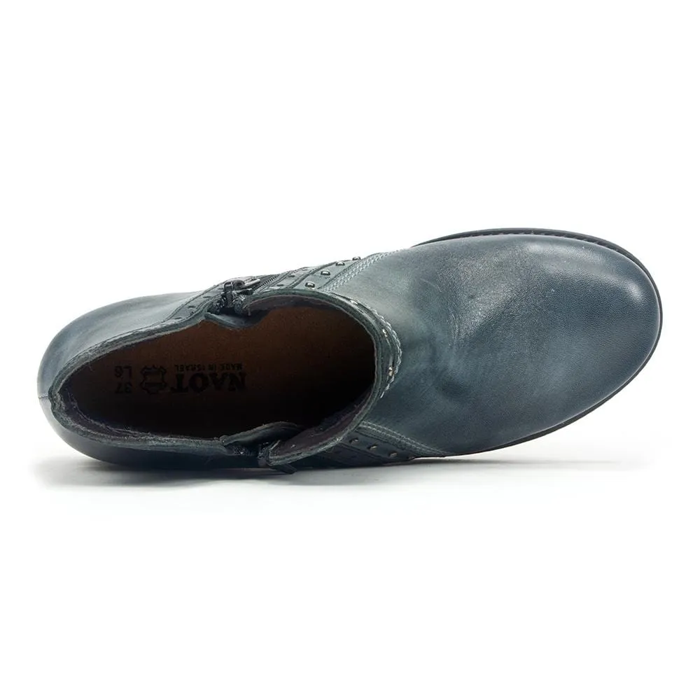 Meditate Studded Bootie (17614)