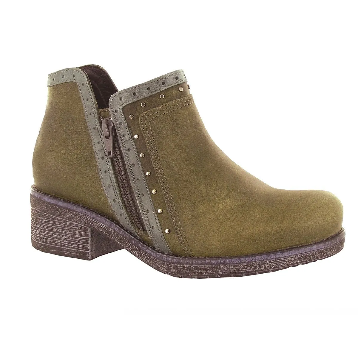 Meditate Studded Bootie (17614)