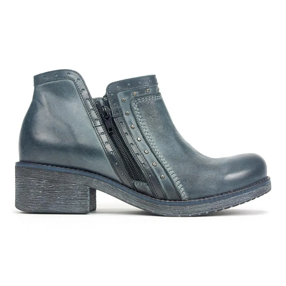 Meditate Studded Bootie (17614)