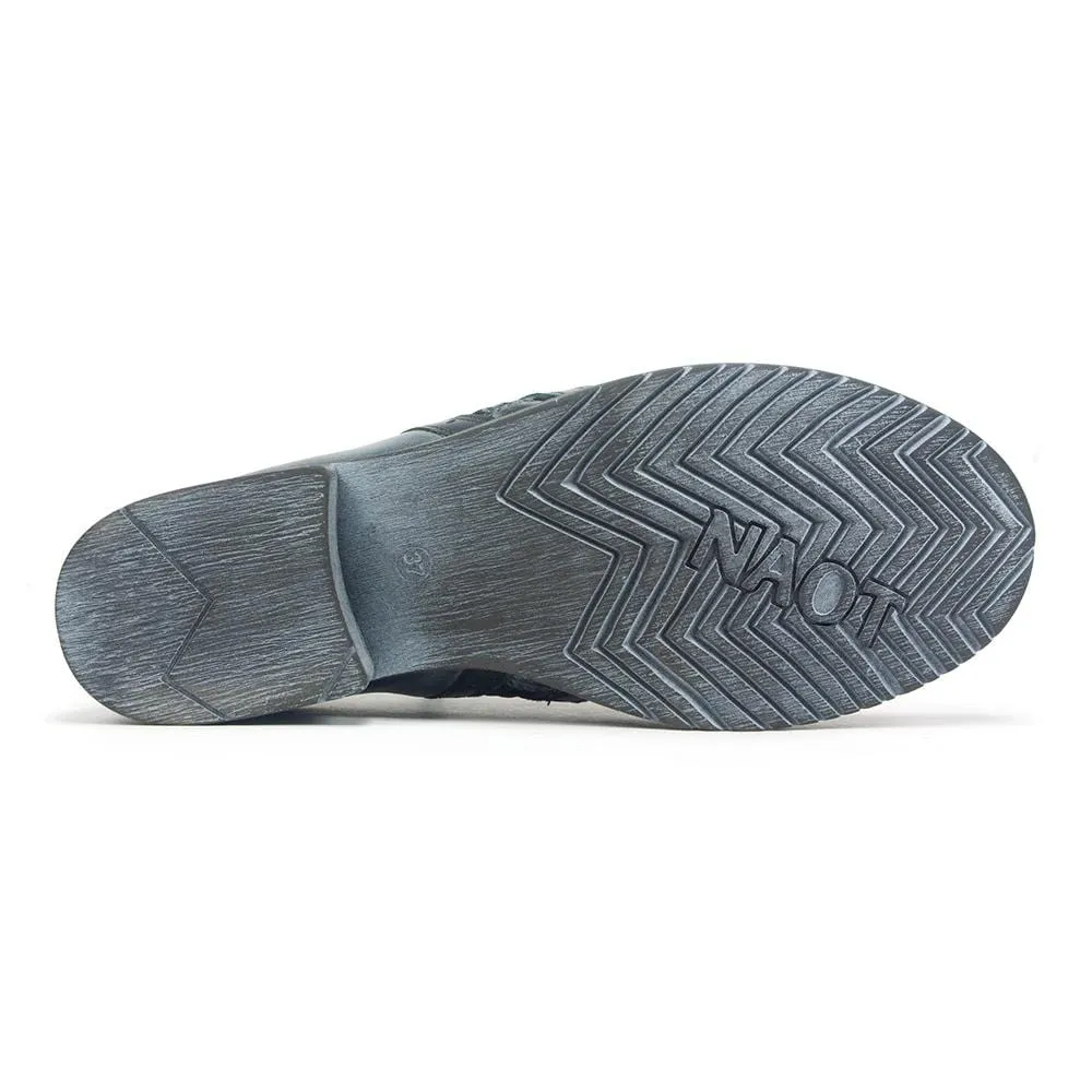Meditate Studded Bootie (17614)
