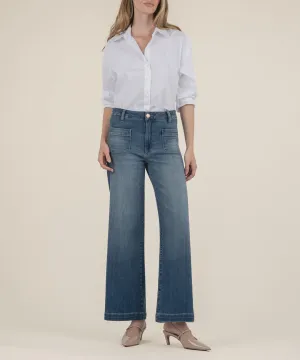 MEG HIGH RISE W/PATCH