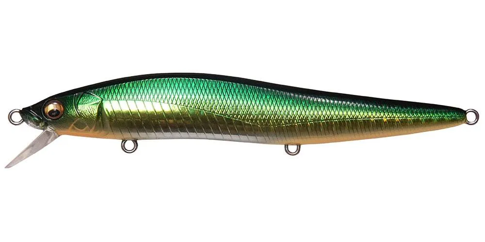 Megabass Vision OneTen SW LBO
