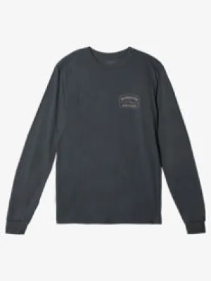 Men's Shape Up Long Sleeve T-shirt
