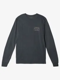 Men's Shape Up Long Sleeve T-shirt