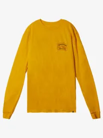 Men's Shape Up Long Sleeve T-shirt