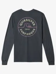 Men's Shape Up Long Sleeve T-shirt