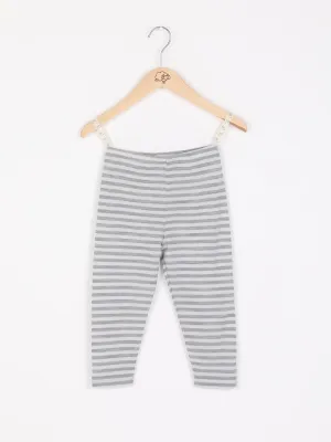 merino leggings