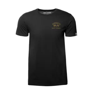 Method Speedway Tee | Black