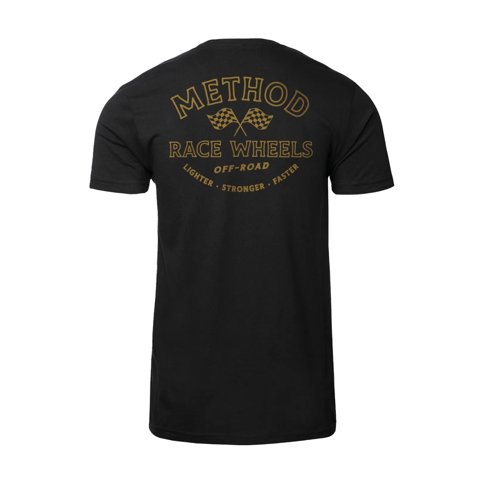 Method Speedway Tee | Black