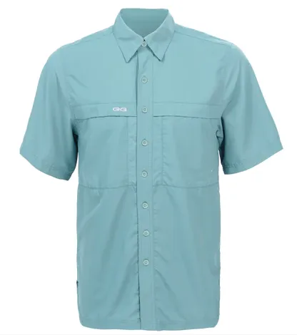 MicroFiber Shirt by Game Guard