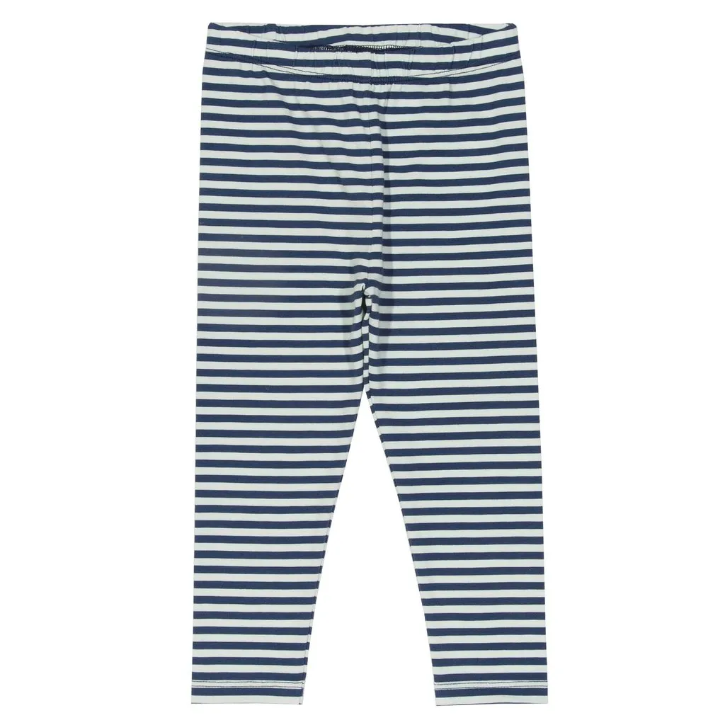 Mini Stripe Leggings