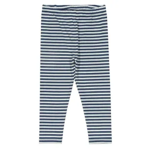 Mini Stripe Leggings