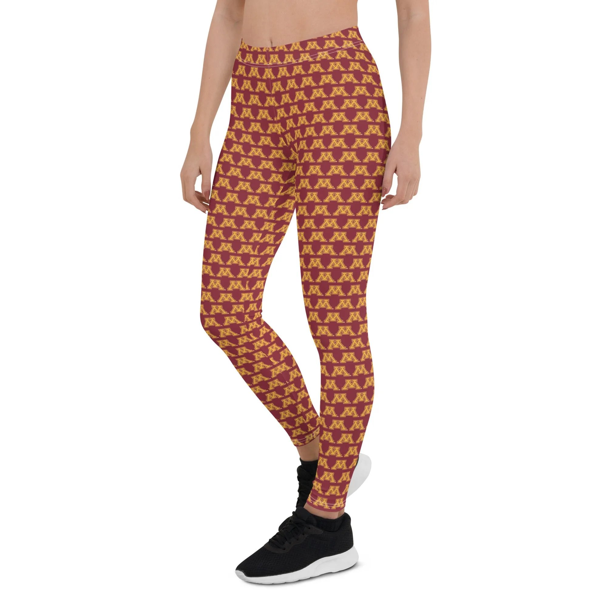 Minnesota Tailgate Leggings