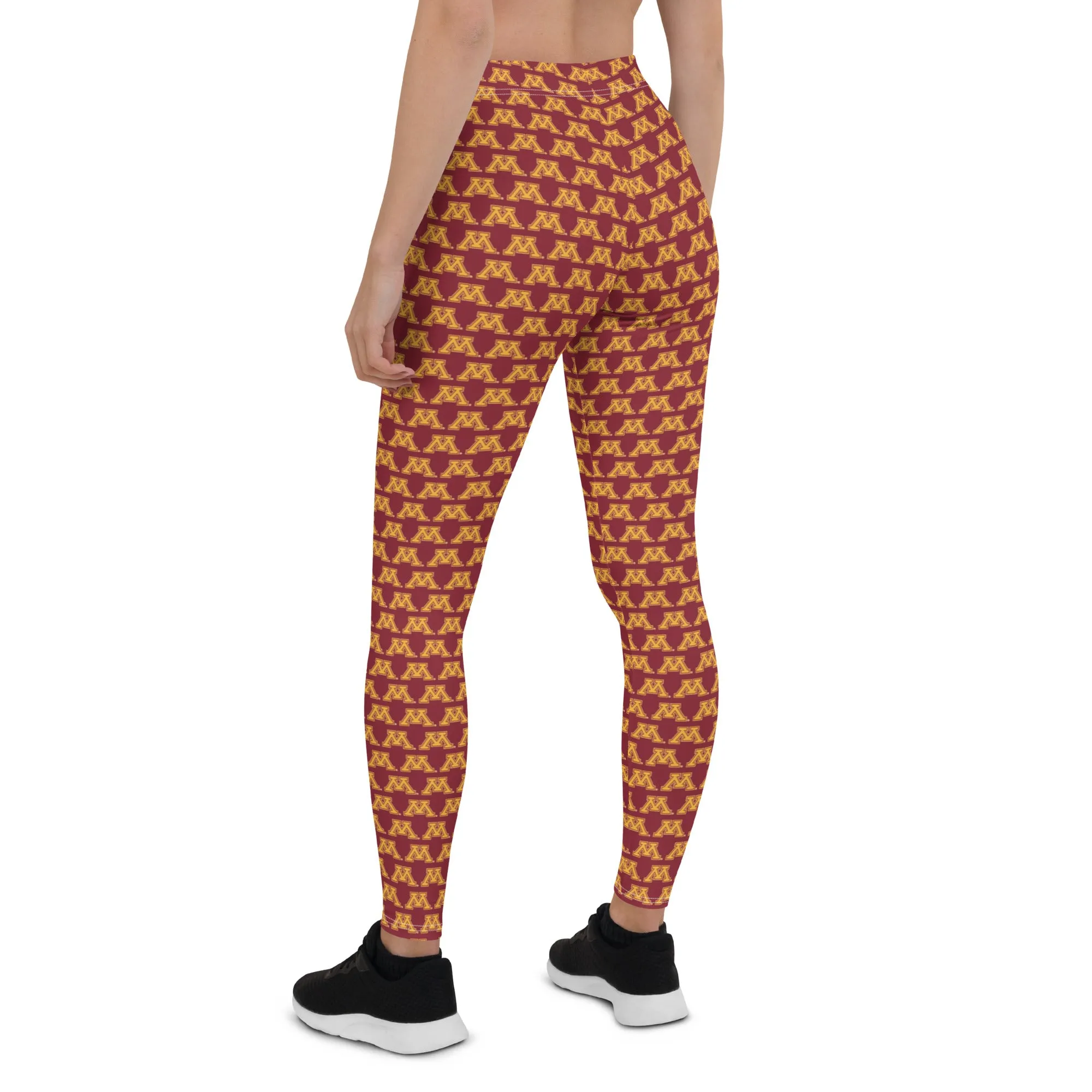 Minnesota Tailgate Leggings