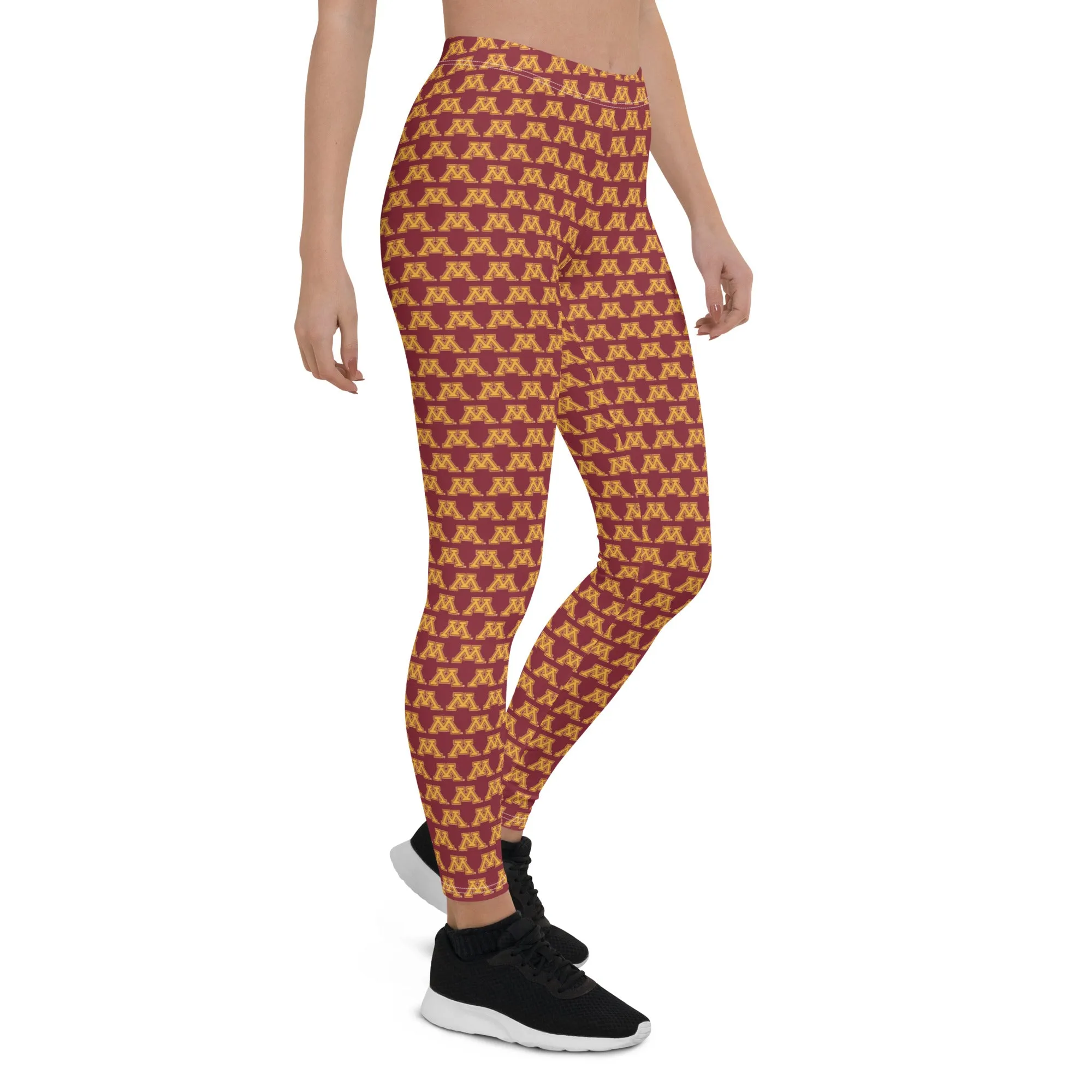 Minnesota Tailgate Leggings