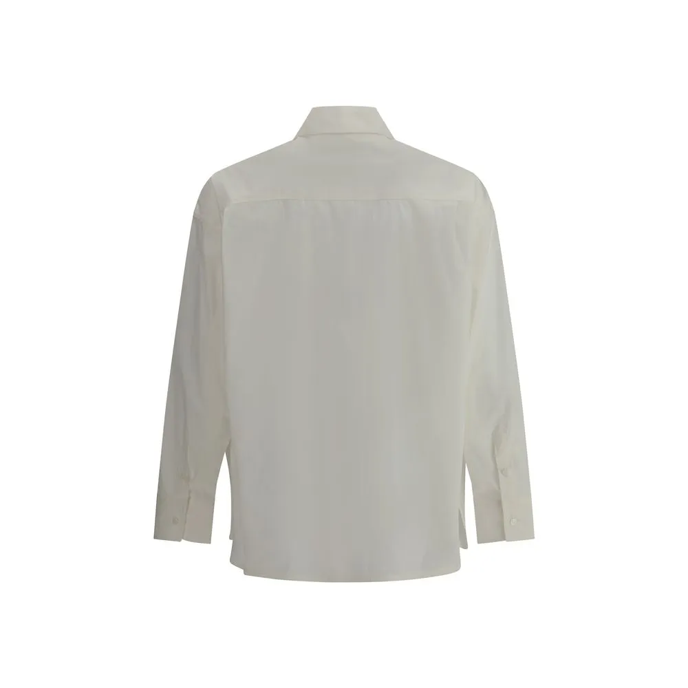 MM6 Oversized Shirt
