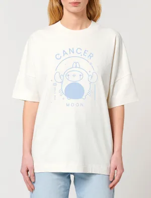 Molang Cancer T-shirt