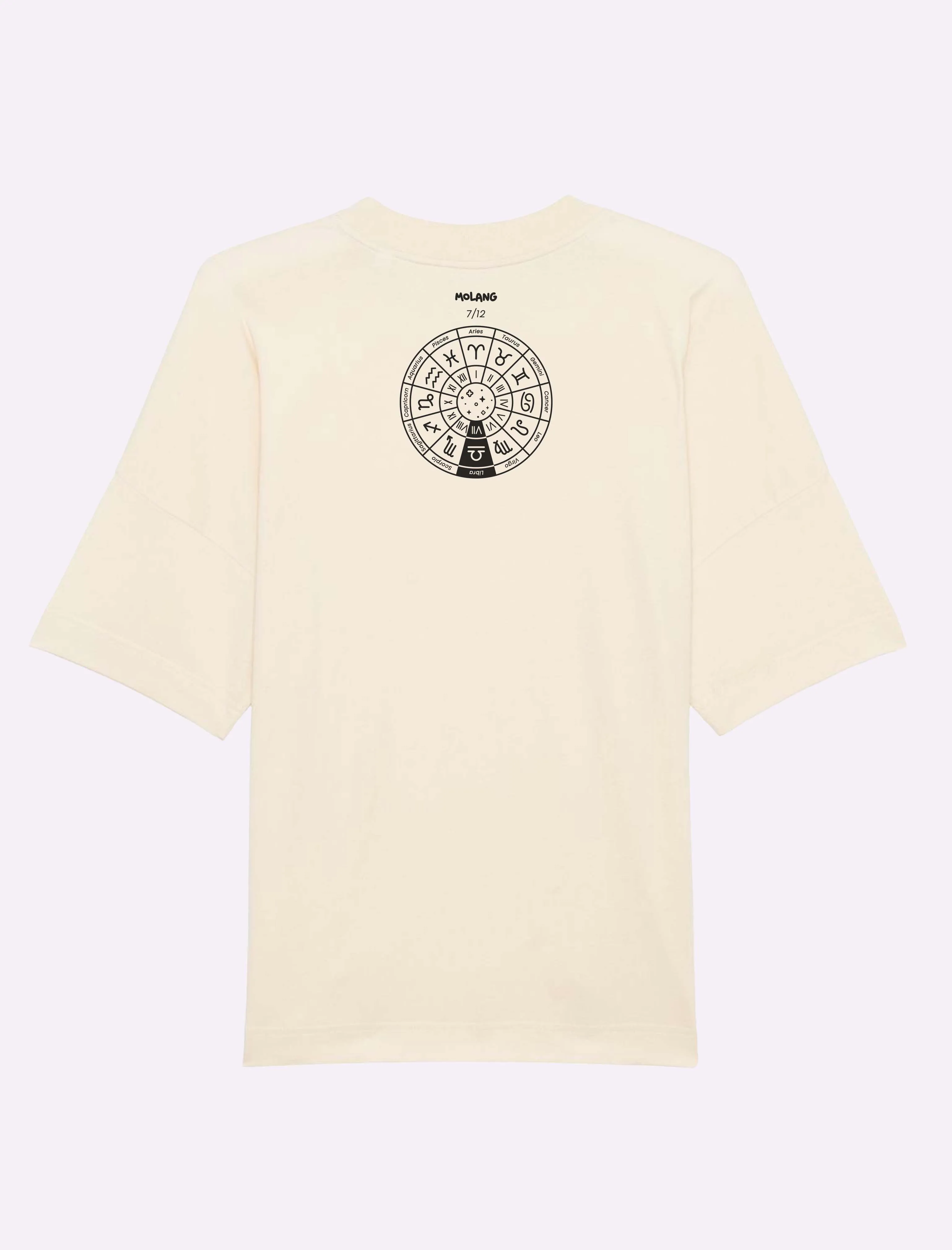 Molang Libra T-shirt