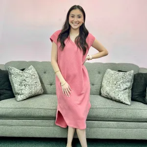Move On Over Dress