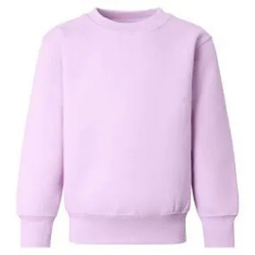 Name & Initial Personalised Kids Jumper - Various Colours
