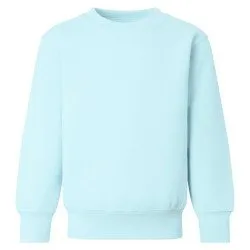 Name & Initial Personalised Kids Jumper - Various Colours