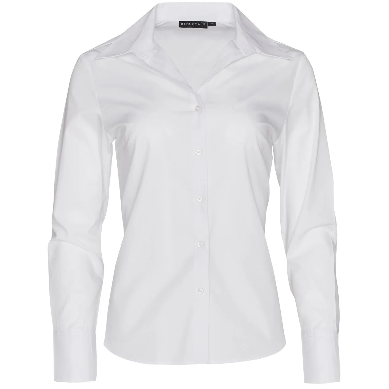 Nano™ Tech Long Sleeve Ladies Shirt