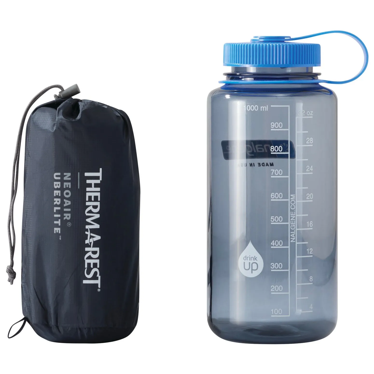 NeoAir Uberlite