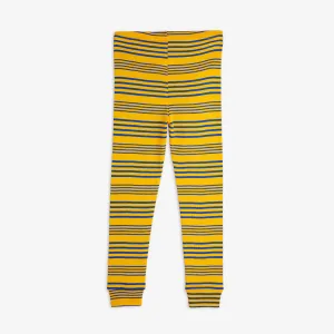 New Mini Rodini | Stripe Leggings